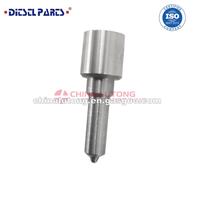 Fuel Injection Nozzle DLLA156P1107 For Injector 0445110095