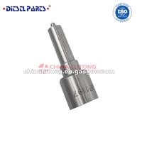 Nozzle Sprayer DLLA150P1197 For Injector For Injector 0445110126/290