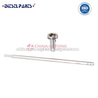 Injector Valve Set F00RJ01176 For Cr Injector