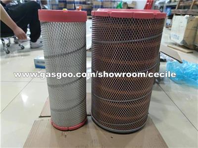 BEIBEN SPARE PART AIR FILTER 612600114993