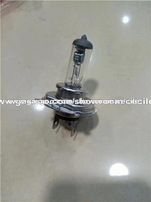 BEIBEN SPARE PART HEADLAMP LIGHT BULB H4 24V 100/90W N 072601 024902