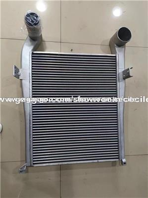 BEIBEN SPARE PART INTERCOOLER A 506 500 11 02