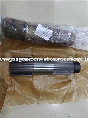 BEIBEN SPARE PART OUTPUT SHAFT TRANSMISSION (9JS-135T) F 99882