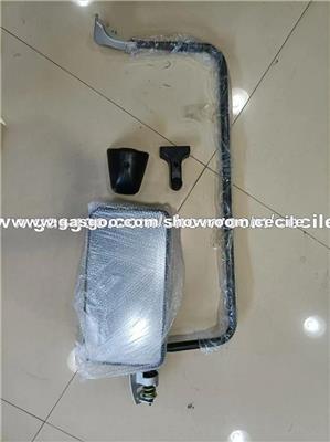 BEIBEN SPARE PART MIRROR SIDE ASSY (REARVIEW) LH 500 810 7916BEB