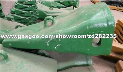 Esco S95SD Bucket Teeth And Pin Lock