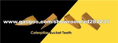 Esco Bucket Teeth U25A,U35S,U40S,U40A,U40H,U45S,U45P,U45C,U45H,U45T,U55P,U55H,U60S,U60C