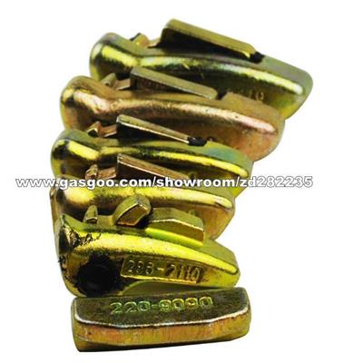 Caterpillar Bucket Teeth Pin Lock 220-9090,220-9110,220-9130,286-2110,233-7150,232-0170