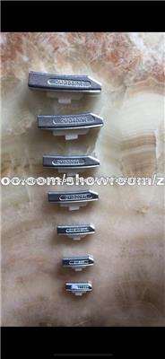 MTG Bucket Teeth Pin Lock 2MG5PR,2MG8PR,2MG10/15PR,2MG20PR,2MG30PR,2MG40PR,2MG55PR