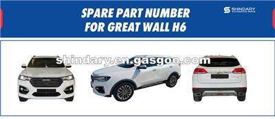 GREAT WALL H6