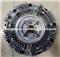 BEIBEN SPARE PART FAN CLUTCH ASSY 6126 300 60454