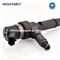 Diesel Fuel Injector 0 445 110 519 /A4000700187 MX909965 Compatible With Mercedes Benz For Mitsubishi Engine - img4