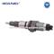 Diesel Fuel Injector 0 445 120 007 Common Rail Injector For BOSCH CUMMINS IVECO - img2