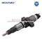 Diesel Fuel Injector 0 445 120 007 Common Rail Injector For BOSCH CUMMINS IVECO - img3