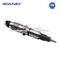 Injectors In A Car 0 445 120 241 Common Rail Injector For Bosch Kamaz 6520-B4 8.8L - img1