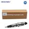 Injectors In A Car 0 445 120 241 Common Rail Injector For Bosch Kamaz 6520-B4 8.8L - img2