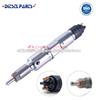 Diesel Engine Injector Price 0 445 120 309 For Bosch DAEWOO DOOSAN Nearby Sale