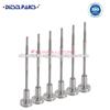 Common Rail Injector Control Valve F00RJ01714 For 0445120050 071 161 177 Injector