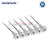 Common Rail Injector Control Valve F00RJ01683 For Bosch Injector
