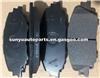 Toyota COROLLA 2020-2022 Front Brake Pad 04465-02460