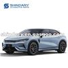 BYD SONG L