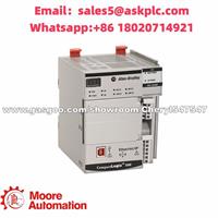 AB 5069-L306ER CompactLogix Controller