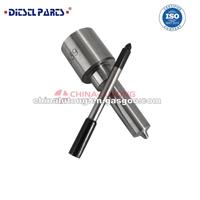 Common Rail Injector Nozzle DLLA146P1339