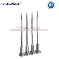 Injector Valve Set F00RJ01727 For Injector 0445120086/0445120086
