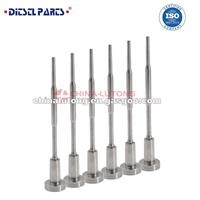 Common Rail Injector Valve F00RJ01704 For Injector 0445120110/0445120120/0445120156/0445120160
