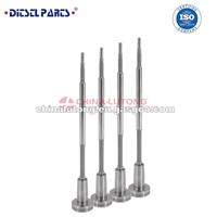 Common Rail Injector Control Valve F00R J01 522 For Bosch 0445120062
