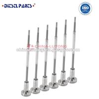 Common Rail Fuel Injector Control Valve F00RJ01479 For Cr Injector