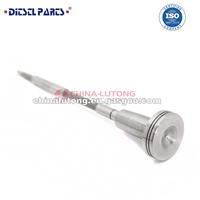 Fuel Injector Control Valve F00RJ01451 For Renault Trucks Midlum Plarform