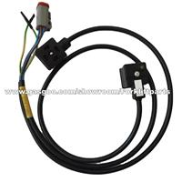 Kalmar WIRING HARNESS A37559.0100 A47139.0200 A37560.0100 924523.1311 A42180.0100