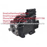 Kalmar Hydraulic Pump 924334.0007 924334.0008 922976.0048 A55899.0100