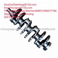 Crankshaft 13411-78700-7 13411-UC010 13411UC010 13411-78202-71 Crankshaft 13411-78201-71 13411-UD010 13411-78701-71