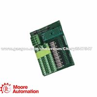 TRICONEX 9771-210 Analog Input Terminal Board