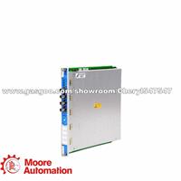 Bently Nevada 3500/42M Proximitor Seismic Monitor