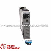 Allen Bradley 1756-L63XT ControlLogix Processor Module