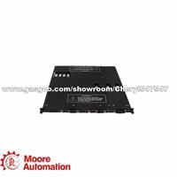 TRICONEX 3805H Analog Output Module