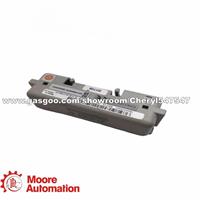 ABB KCC-REM-EPW-1B30023H01 REV10 Bus Terminator Module