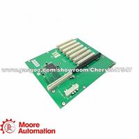 ABB DSQC541 3HAC14363-1 PCB BACKPLANE CONTROLLER CARD