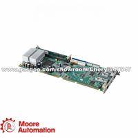 ABB DSQC540 3HAC14279-1/05 MAIN COMPUTER PC BOARD