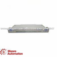 Emerson 1C31219G01 Relay Output Logic Module