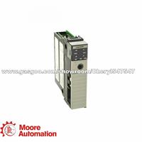 Allen Bradley 1756-L55M12 CPU MODULE