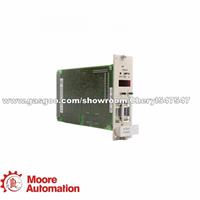 HIMA F8650X Central Module