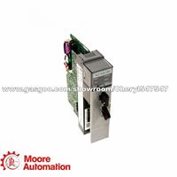 Allen Bradley 1747-L551 Processor Module