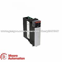 Allen Bradley 1756-IF16 A ControlLogix Analog Input Module