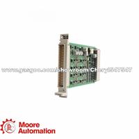 HIMA F3330 8-Channel Output Module