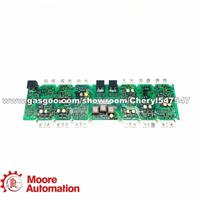Siemens A5E36717803 Driver Board