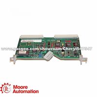Siemens 6SE7090-0XX84-0AK0 Communication Board