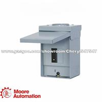 Siemens C98043-A7125-L100 6RY1803-0GA20 Terminal Board